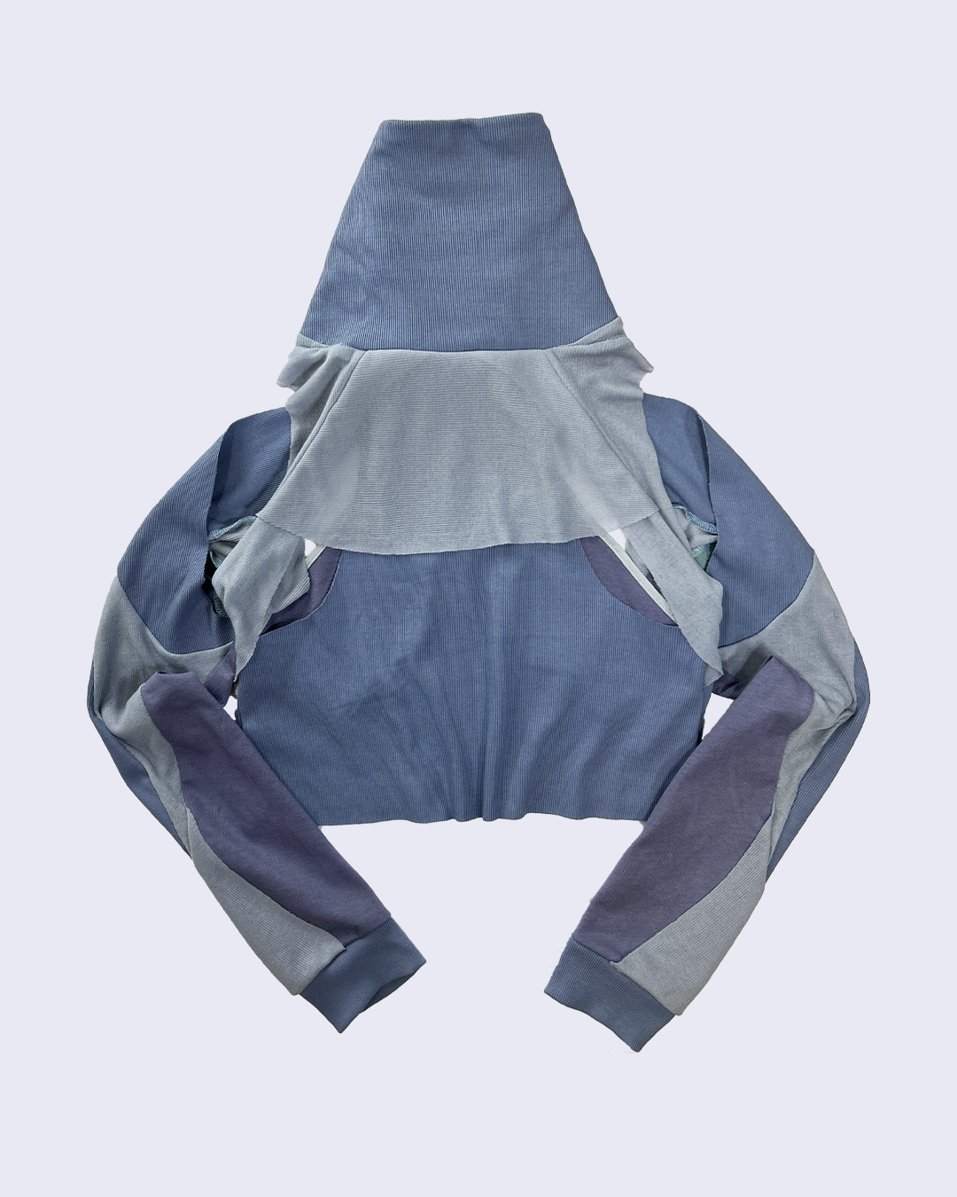 Mistral Layer Top-Purple-