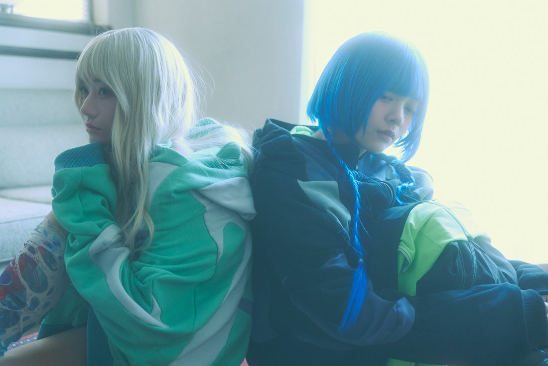 26SS Collection Look