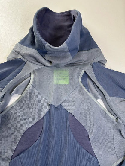 Mistral Layer Top-Purple-