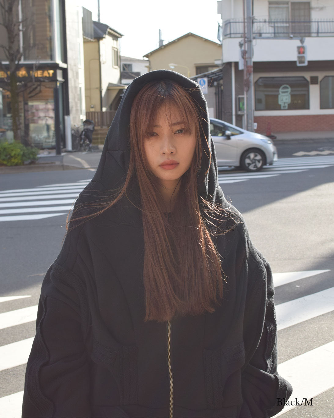 PRE-Valkyrie Heavyweight Sweat Hoodie