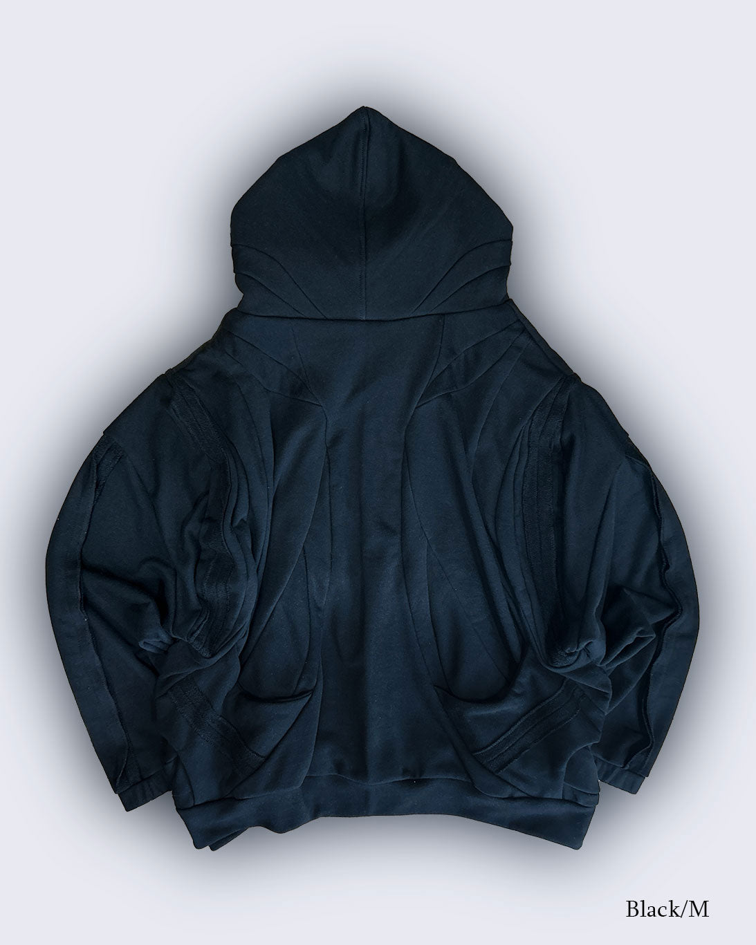 PRE-Valkyrie Heavyweight Sweat Hoodie
