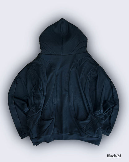 PRE-Valkyrie Heavyweight Sweat Hoodie
