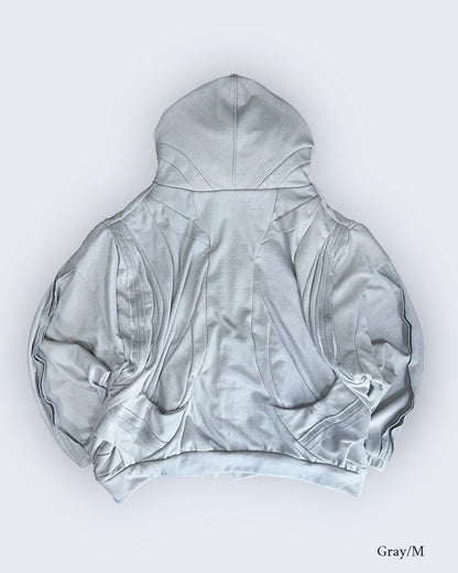 PRE-Valkyrie Heavyweight Sweat Hoodie