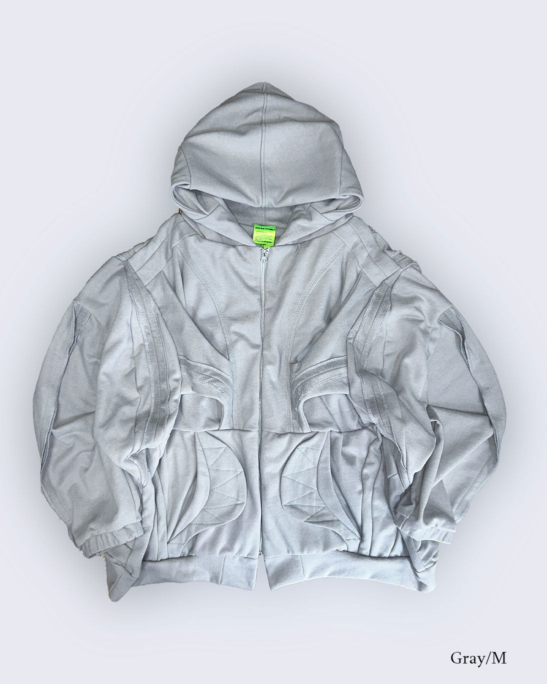 PRE-Valkyrie Heavyweight Sweat Hoodie