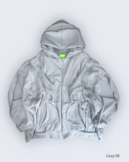 PRE-Valkyrie Heavyweight Sweat Hoodie