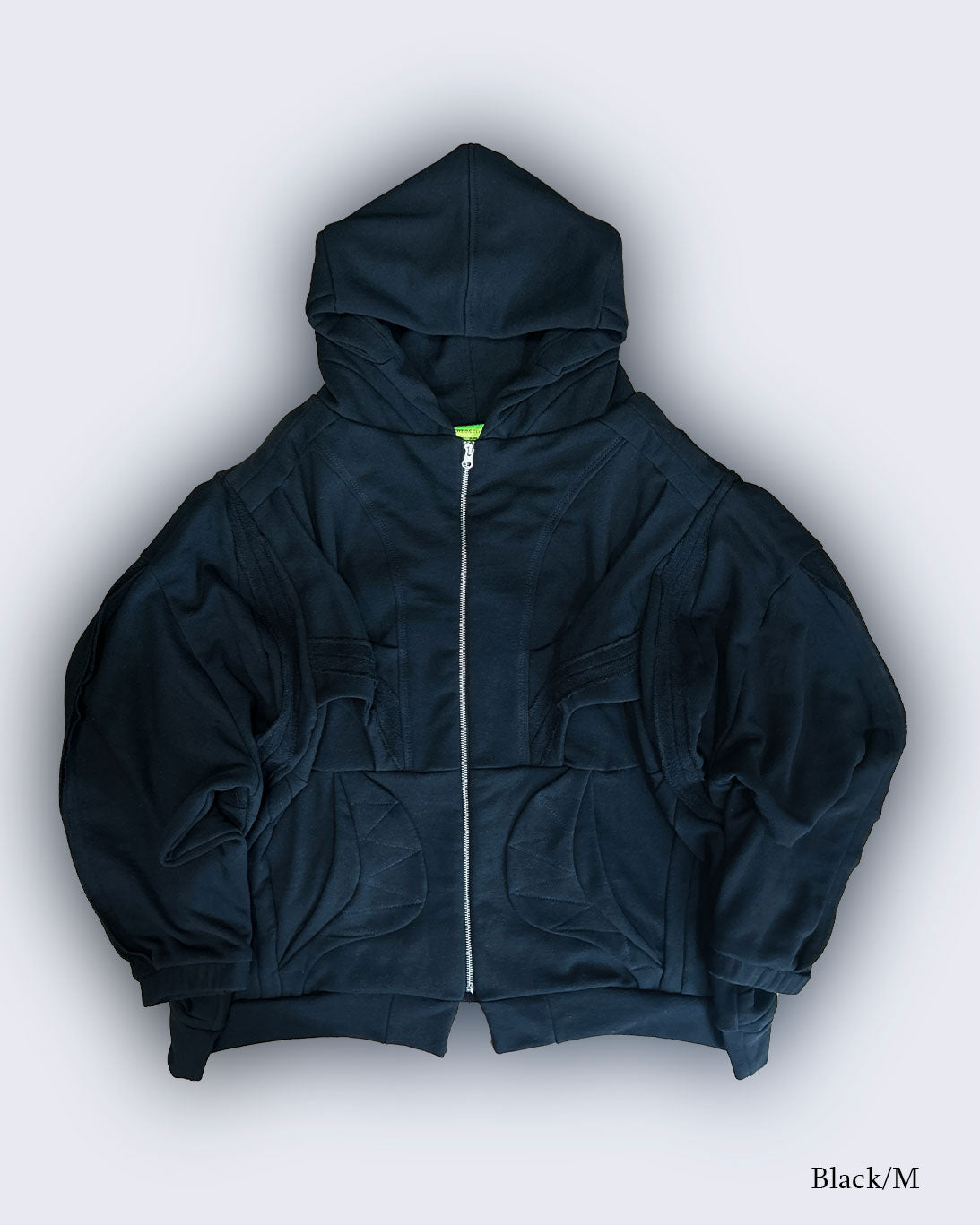 PRE-Valkyrie Heavyweight Sweat Hoodie