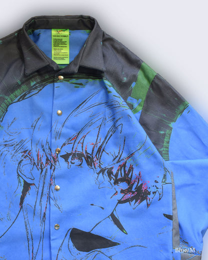 Graphic Shirt  Dear:Dorothy