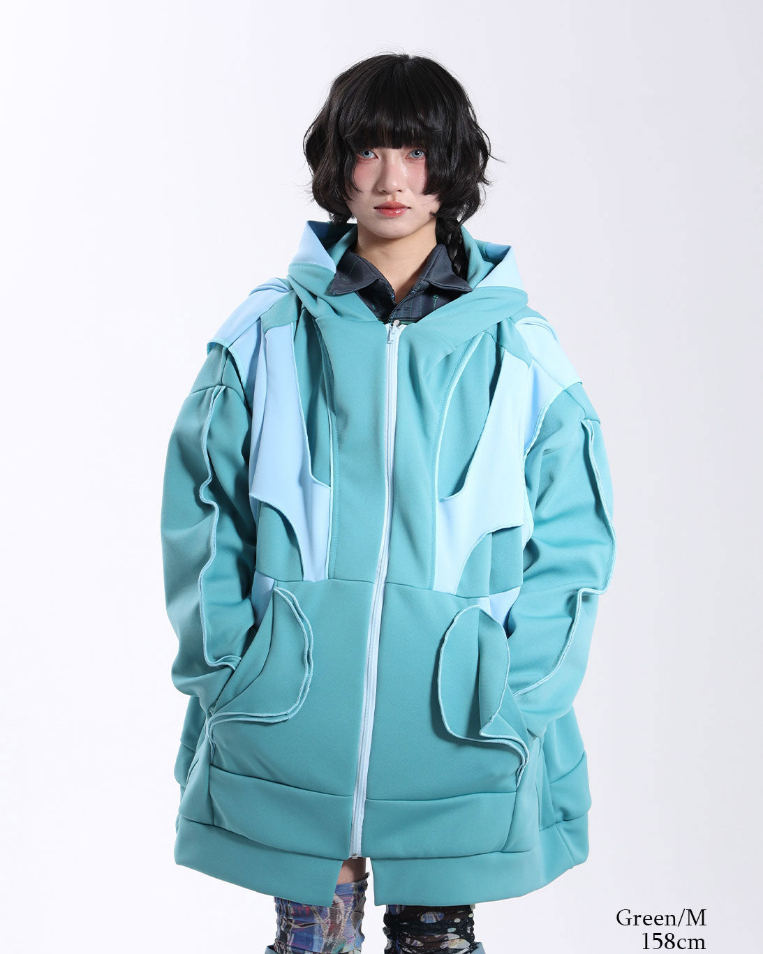 PRE-Valkyrie Big Hoodie