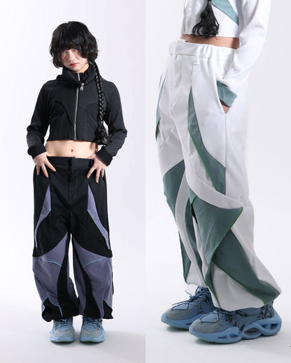 PRE-Layerd Protocol Pants