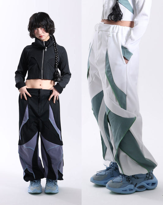 PRE-Layerd Protocol Pants