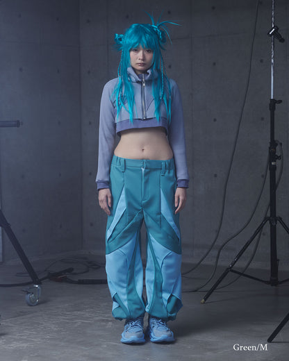 PRE-Layerd Protocol Pants