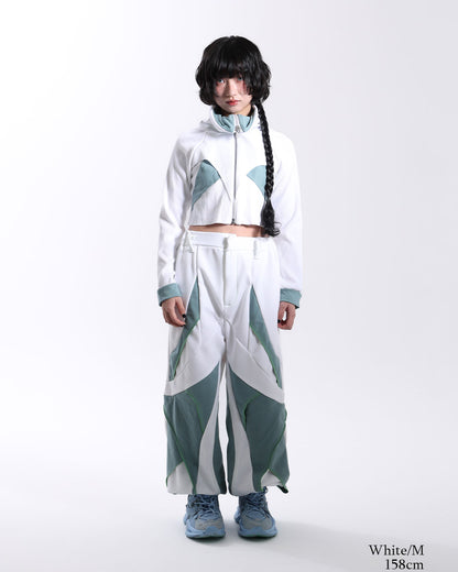 PRE-Layerd Protocol Pants