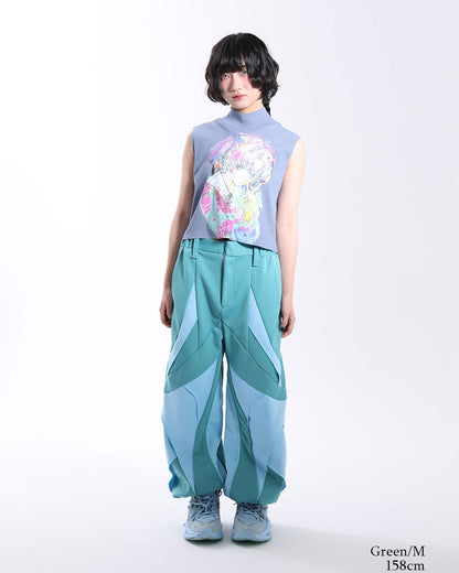 PRE-Layerd Protocol Pants