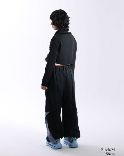 PRE-Layerd Protocol Pants