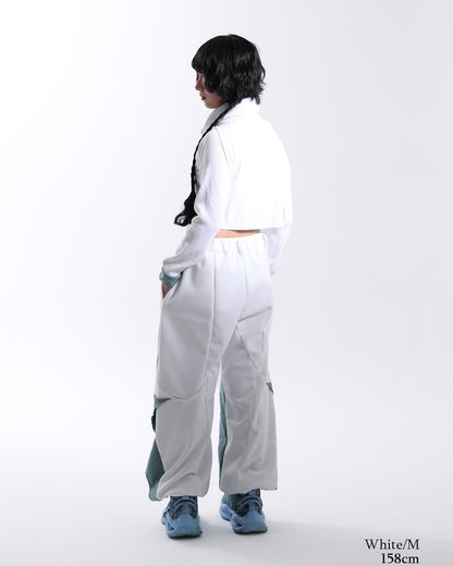 PRE-Layerd Protocol Pants