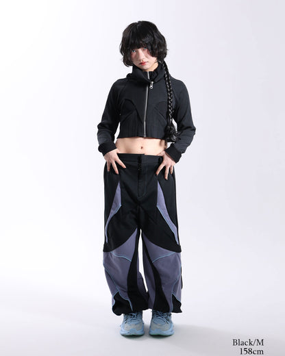 PRE-Layerd Protocol Pants