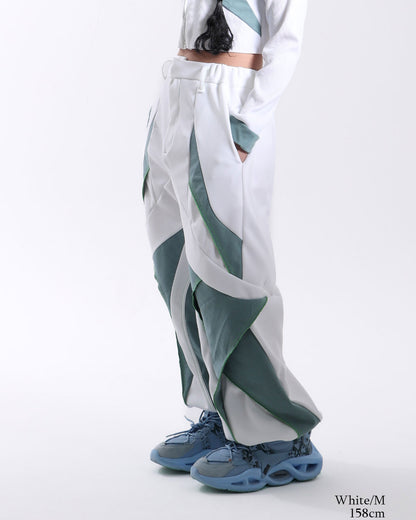 PRE-Layerd Protocol Pants