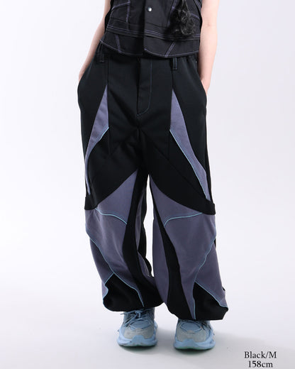 PRE-Layerd Protocol Pants