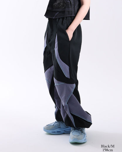 PRE-Layerd Protocol Pants