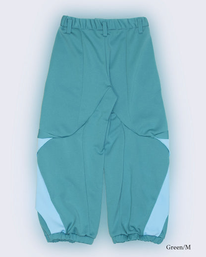 PRE-Layerd Protocol Pants