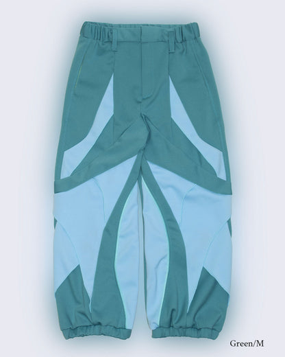 PRE-Layerd Protocol Pants