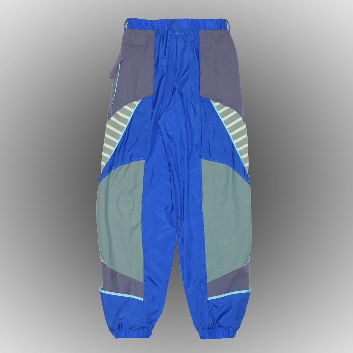 【前金100%】Clown cargo pants