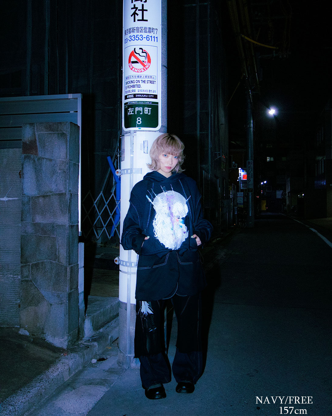 【前金30%】26AWPRE-SAILOR FRAME TAILORED JACKET