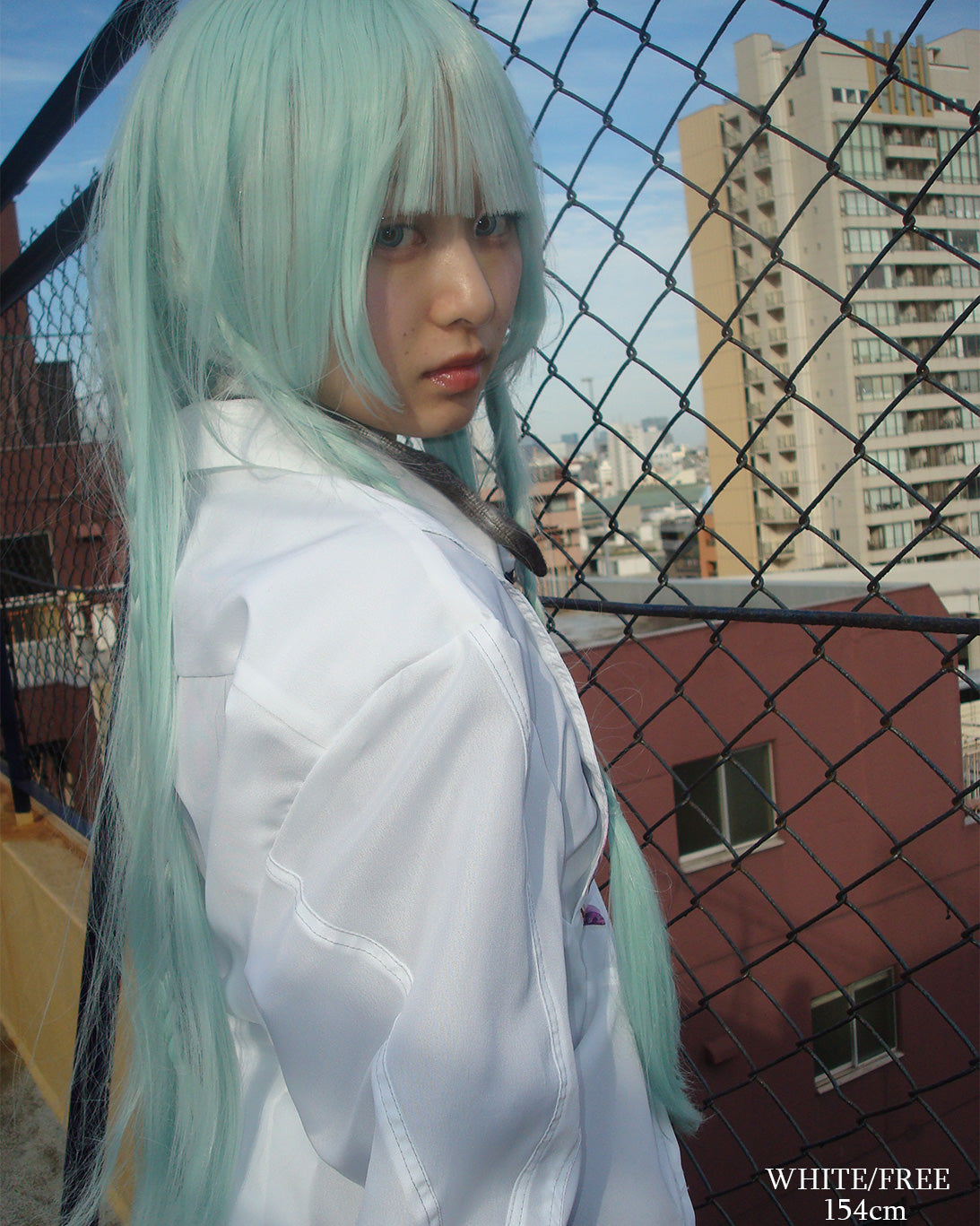 【前金30%】26AWPRE-GRAPHIC OVERSIZED SHIRT