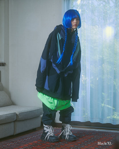 PRE-Flowing Sweat Hoodie