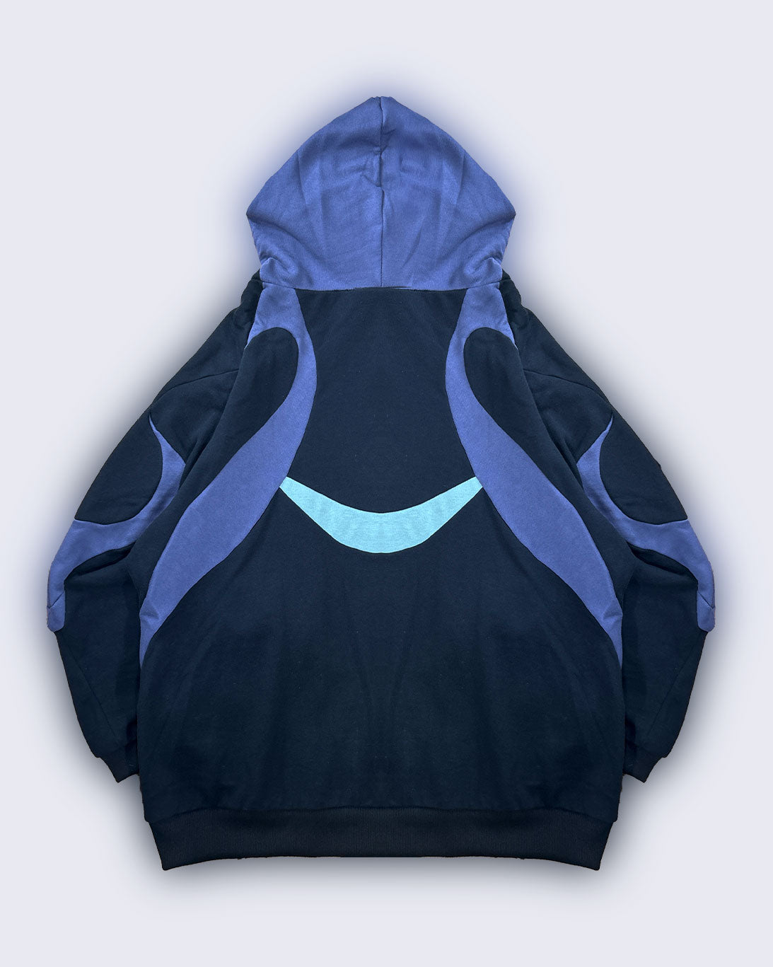 PRE-Flowing Sweat Hoodie