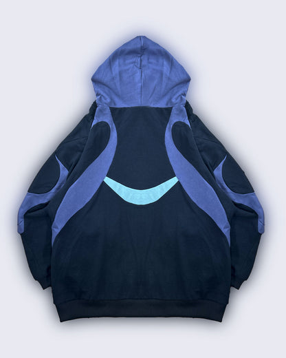 PRE-Flowing Sweat Hoodie
