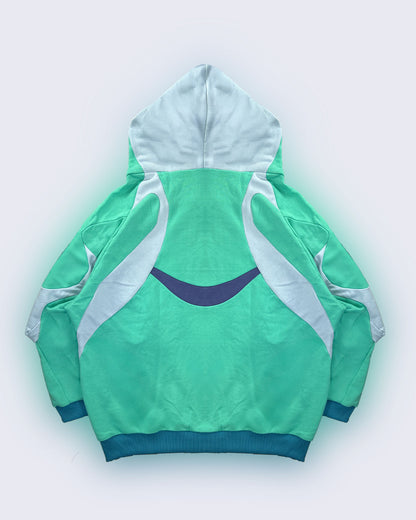 PRE-Flowing Sweat Hoodie