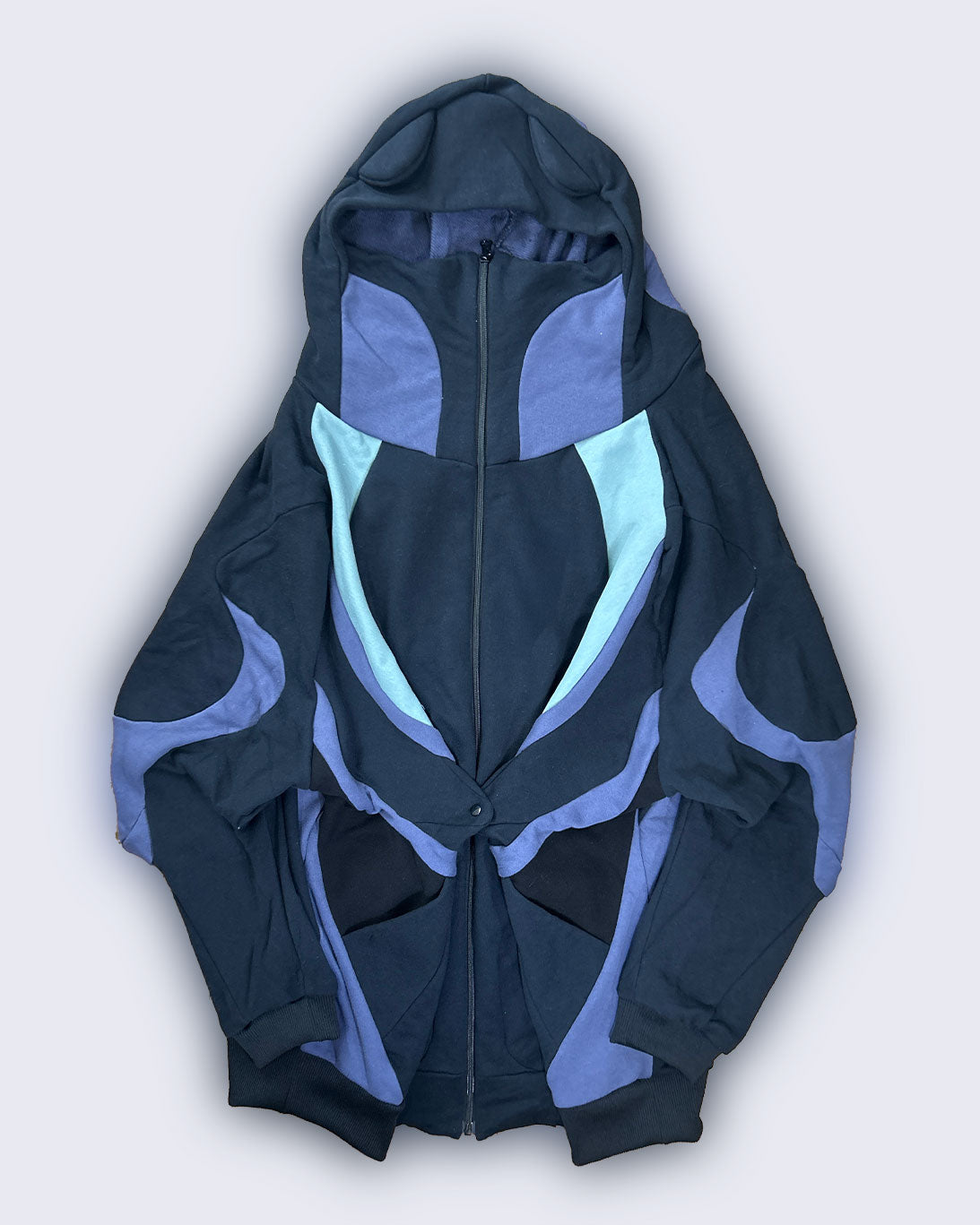 PRE-Flowing Sweat Hoodie