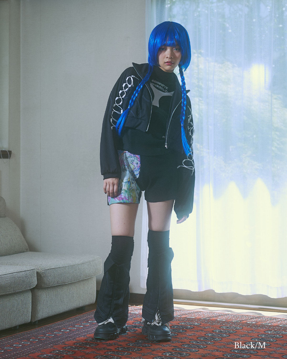 PRE-Orthia Core Skin Rib Top