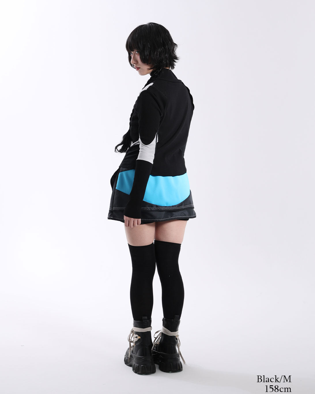 PRE-Orthia Core Skin Rib Top