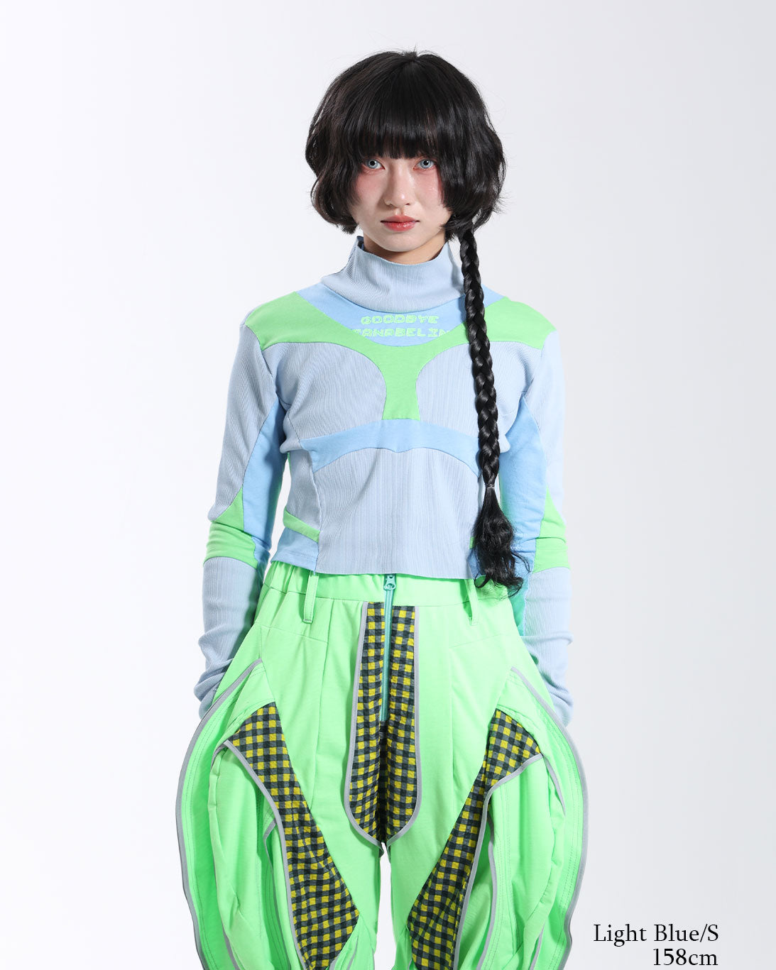 PRE-Orthia Core Skin Rib Top