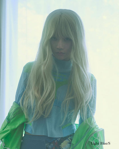 PRE-Orthia Core Skin Rib Top