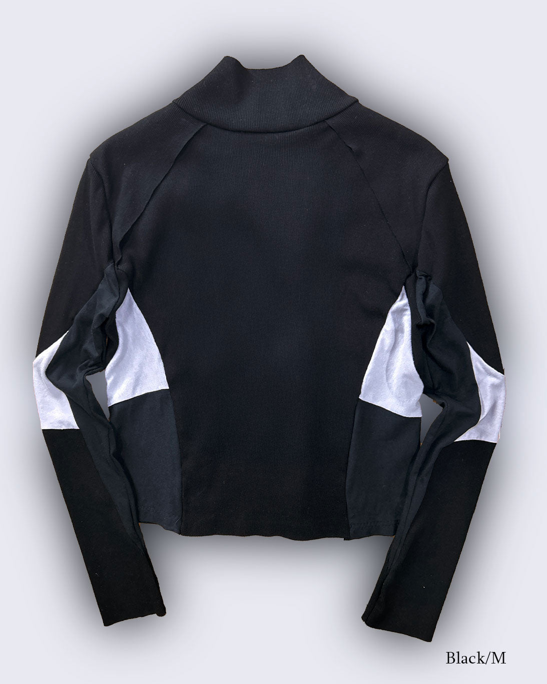 PRE-Orthia Core Skin Rib Top