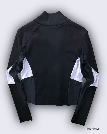 PRE-Orthia Core Skin Rib Top