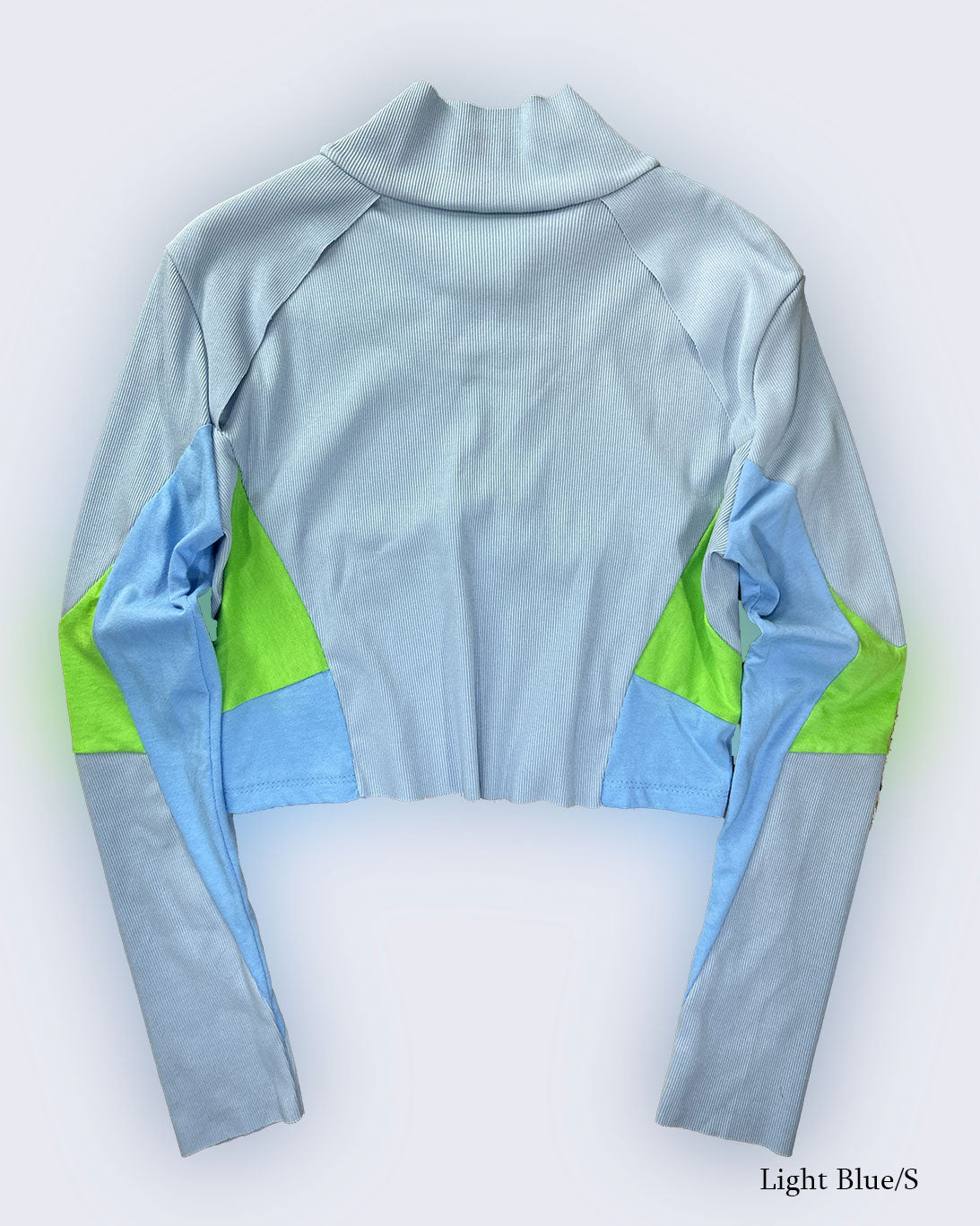 PRE-Orthia Core Skin Rib Top