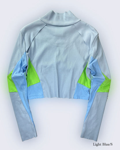 PRE-Orthia Core Skin Rib Top