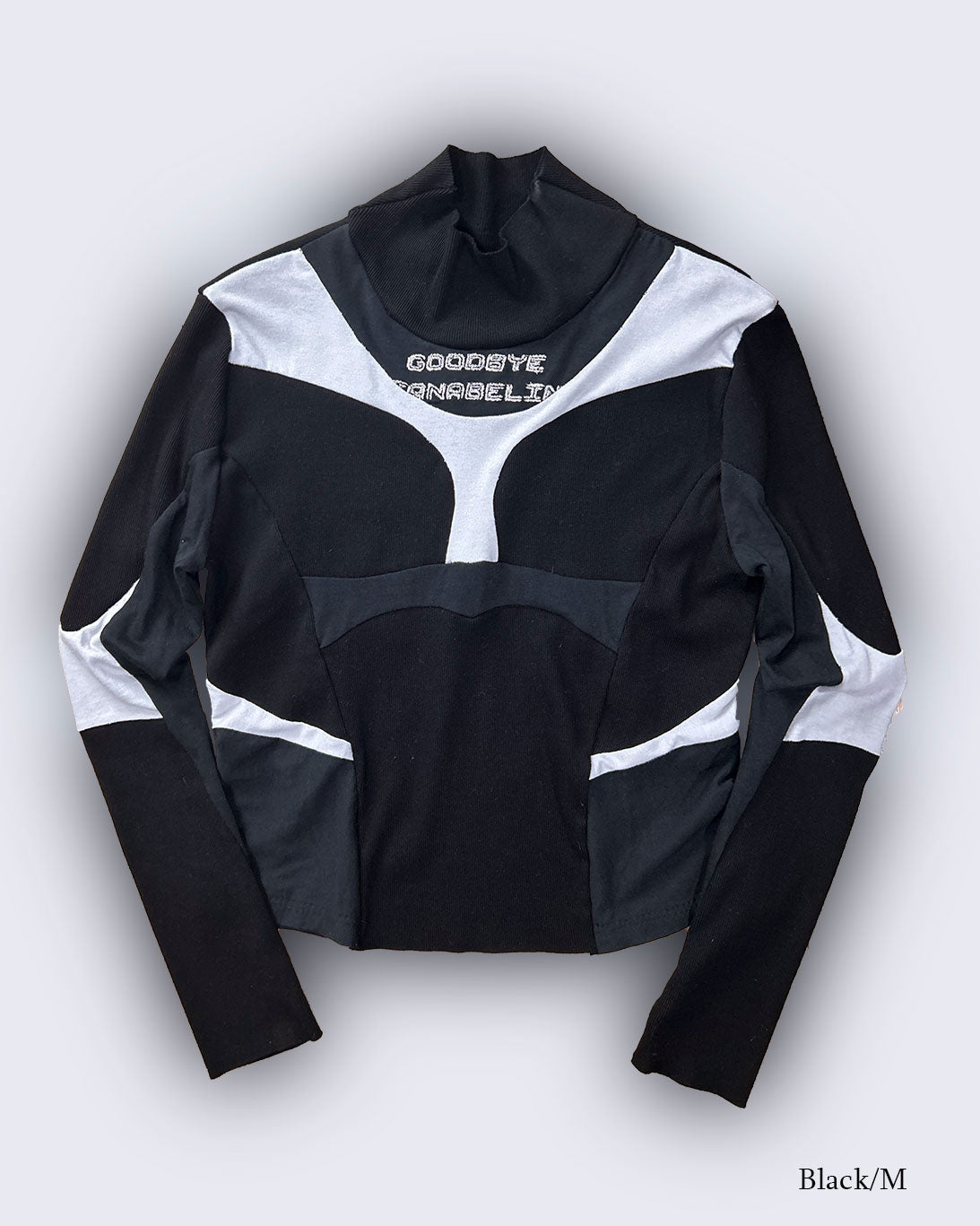 PRE-Orthia Core Skin Rib Top