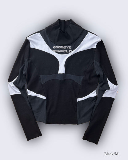 PRE-Orthia Core Skin Rib Top