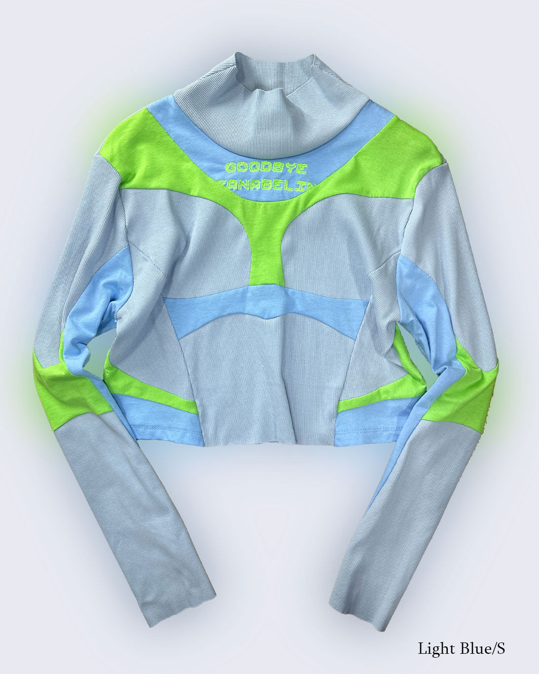 PRE-Orthia Core Skin Rib Top