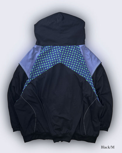 PRE-Magia Cape Big Hoodie