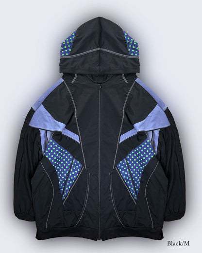 PRE-Magia Cape Big Hoodie