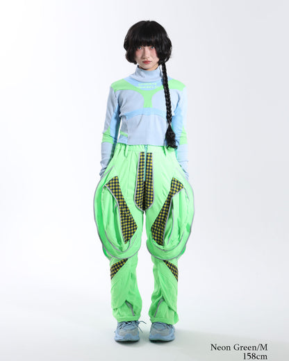 PRE-Magia Charade Straight Pants