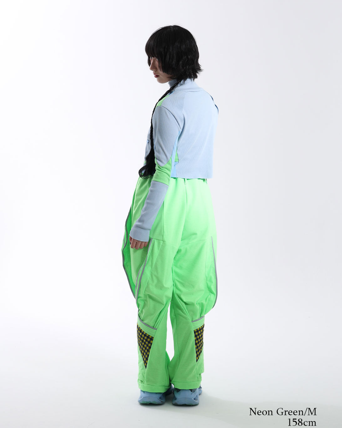 PRE-Magia Charade Straight Pants