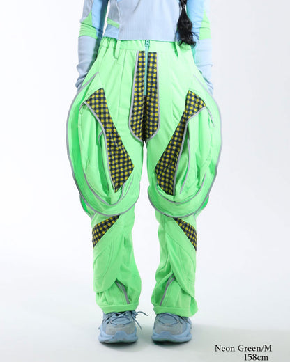 PRE-Magia Charade Straight Pants