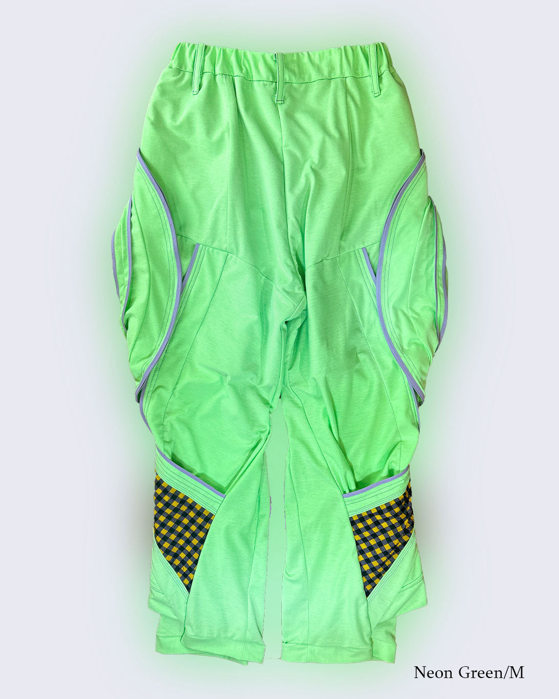 PRE-Magia Charade Straight Pants